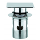 Accesorio GROHE 40565000 Válvula de desagüe push open cuadrada